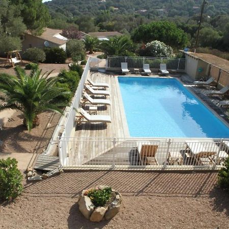 I Luminelli Villa Porto-Vecchio  Kültér fotó