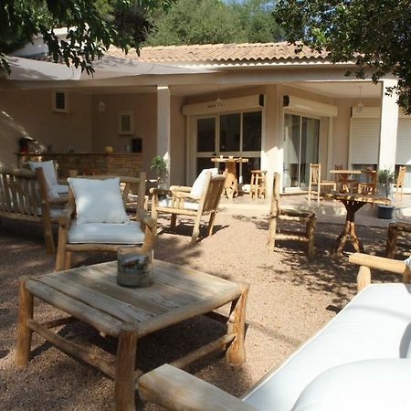 I Luminelli Villa Porto-Vecchio  Kültér fotó