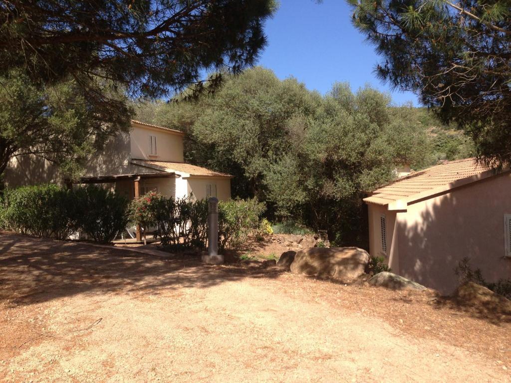 I Luminelli Villa Porto-Vecchio  Kültér fotó